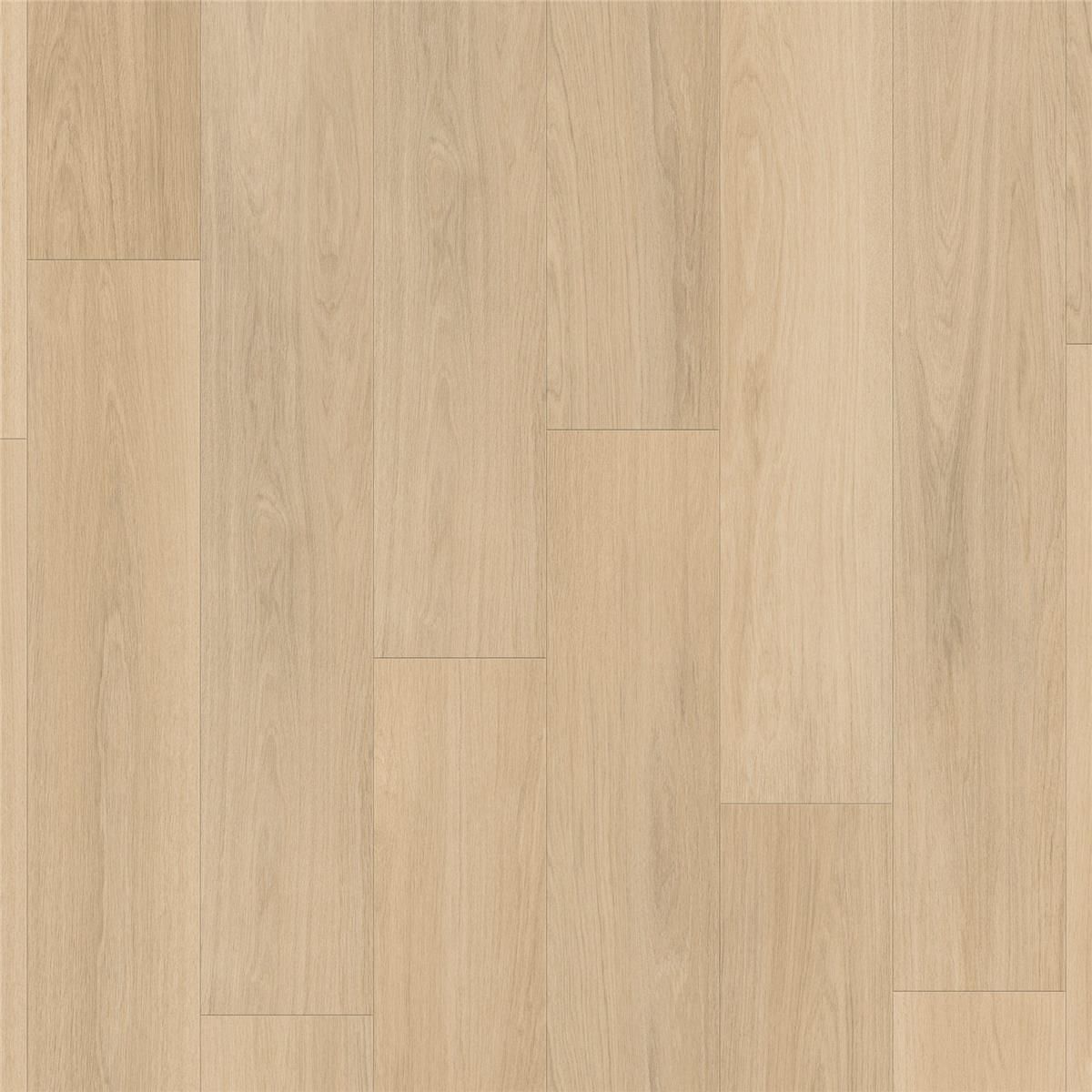 Designboden NATURALS-Variant Oak-Natural Planke 120 cm x 20 cm - Nutzschichtdicke 0,55 mm