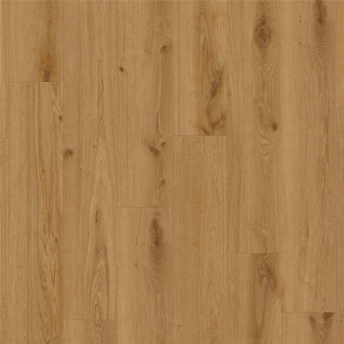 Designboden AUTHENTICS Delicate Oak