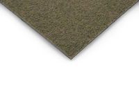 Teppichplanken 25 x 100 cm Nadelvlies FINETT DIMENSION p609204 Olive