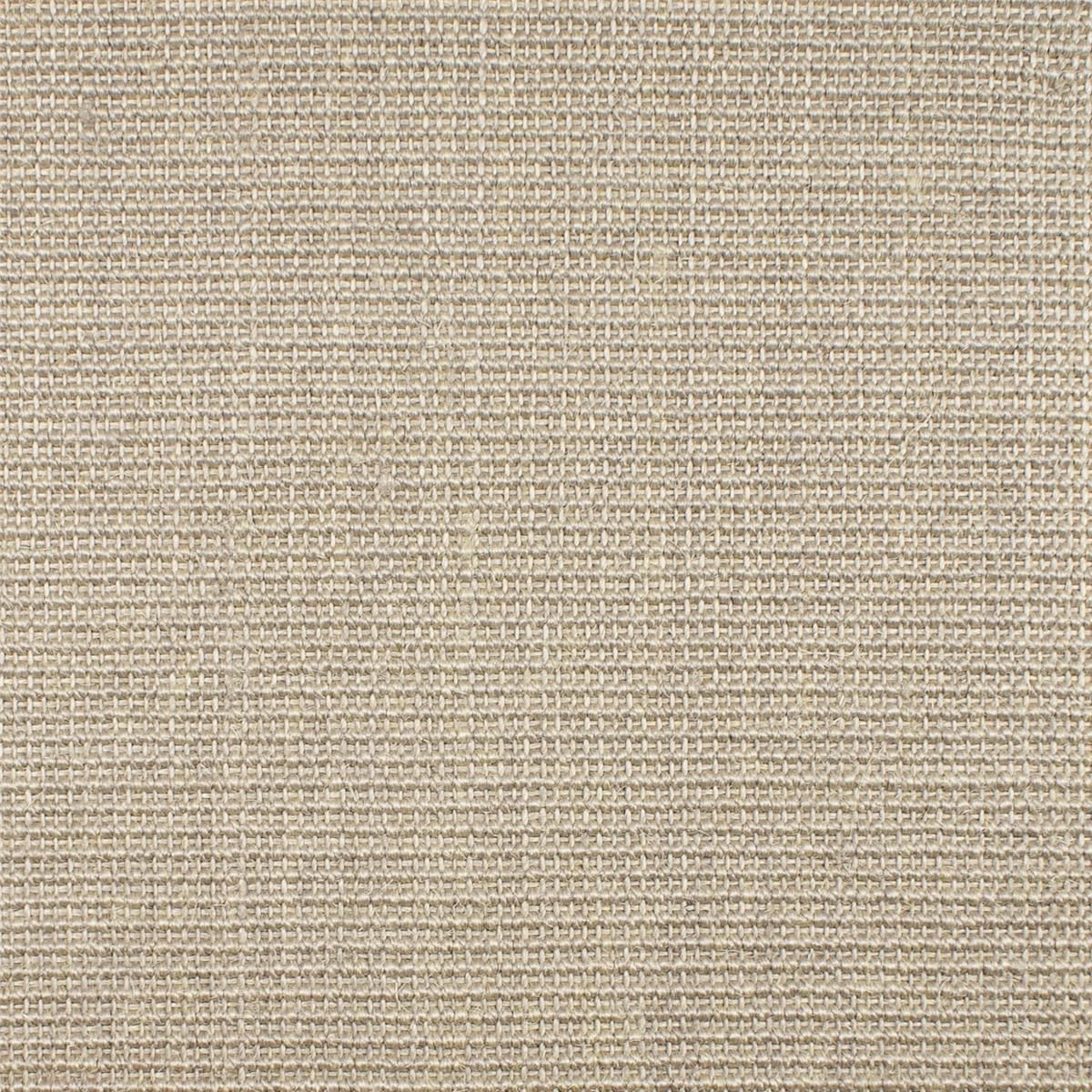 Sisal Teppichboden Bouclé Ahornhell 8044 Small-Boucle ITC uni - Rollenbreite 400 cm