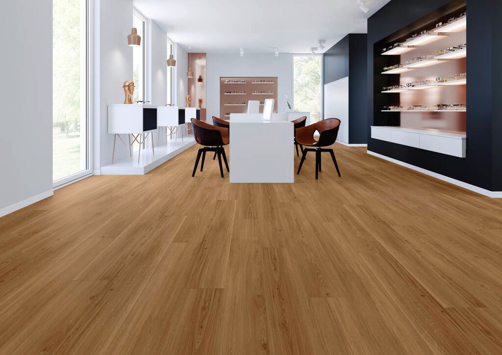 Designböden JOKA Sinero 7505 In.Clas.Oak18,42x121,92cm