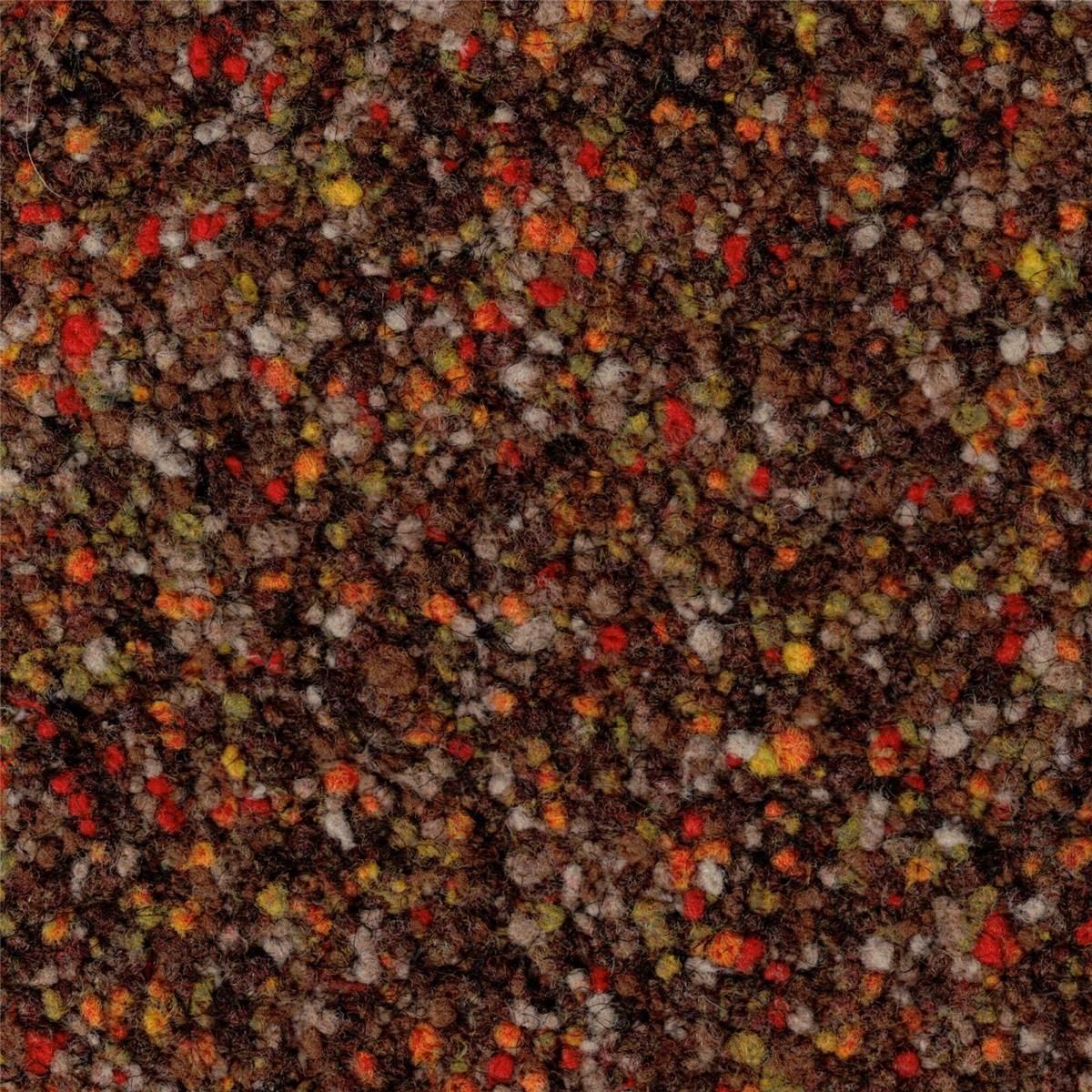 Teppichboden Fabromont Kugelgarn Impression - Rollenbreite 200 cm