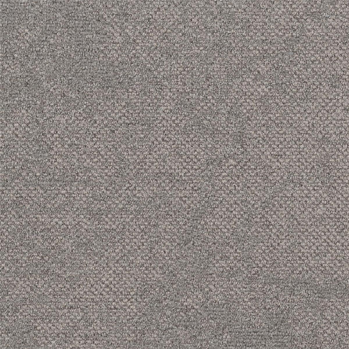 Teppichfliesen Desso Recharge AA37 9526 Grau Hell Schlinge strukturiert 50 x 50 cm