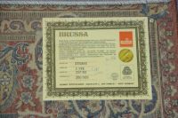 Perser Teppich Besmer Brussa 200 cm x 300 cm