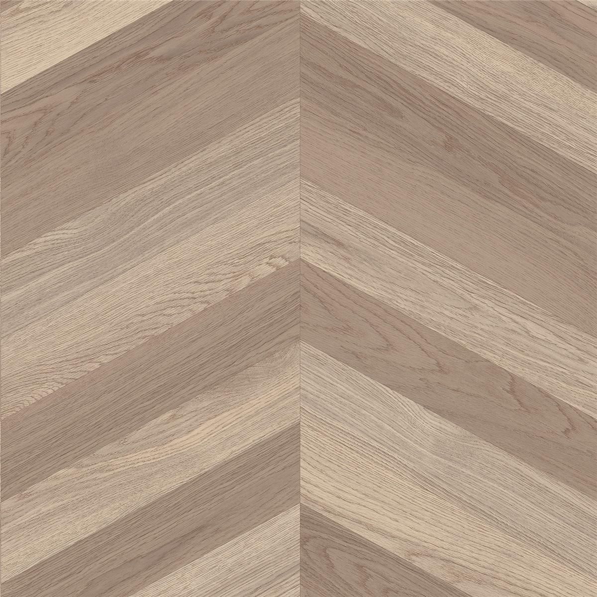 Vinylboden Chevron Style, 200 bis 400 cm breit