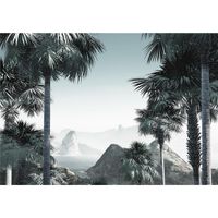 Vlies Fototapete - Guanabara - Größe 400 x 280 cm