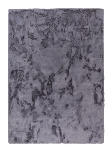 Teppich TENDER Anthrazit - 80 cm x 150 cm