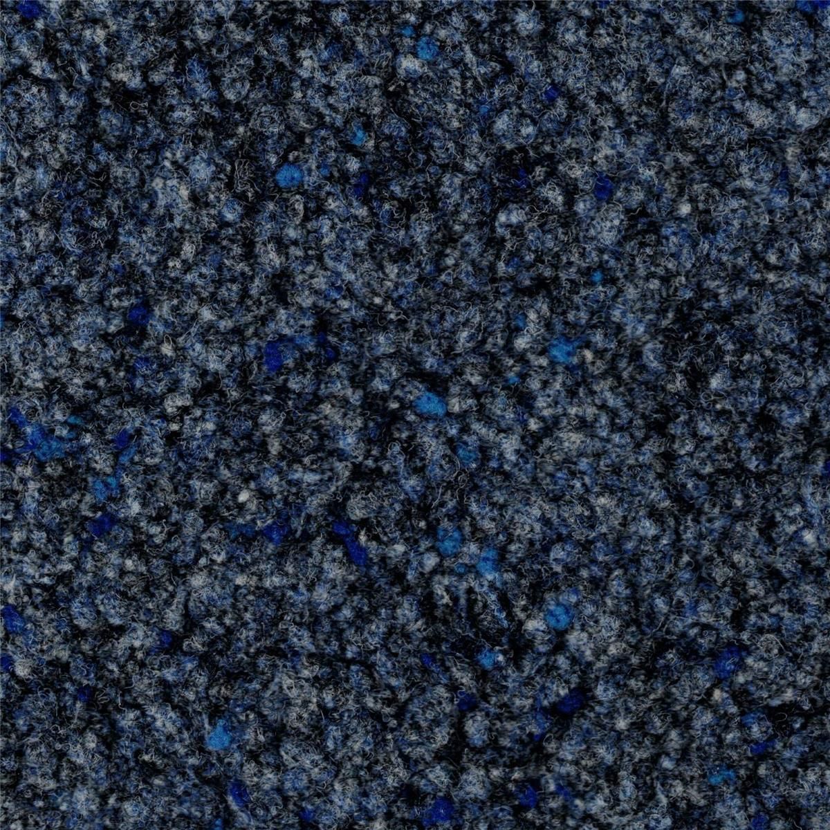 Teppichboden Fabromont Kugelgarn Orbital 07 COLORpunkt - Rollenbreite 200 cm