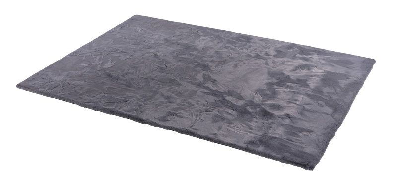 Teppich TENDER Anthrazit - 160 cm x 230 cm