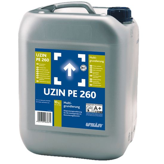 UZIN PE 260 Dispersionsgrundierung