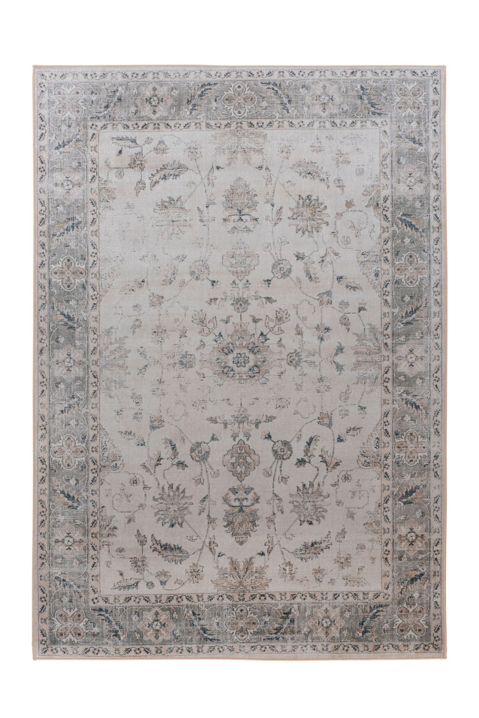 Teppich Prayer 300 Multi / Beige 80 cm x 150 cm