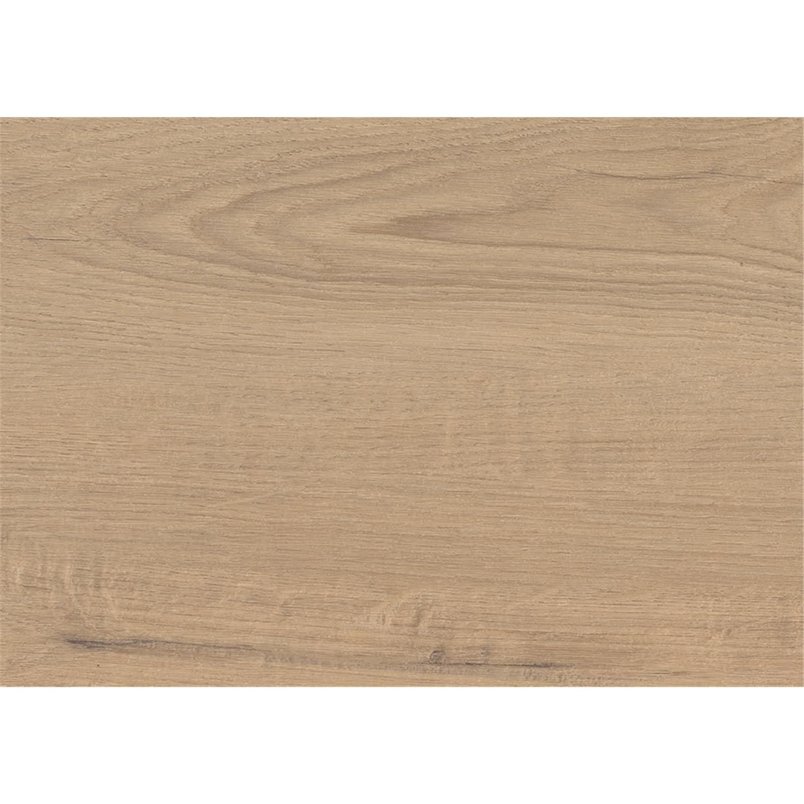 Designvinylboden zum Klicken Vinylan HDF Himalayaeiche Planke 123,5 cm x 23 cm  - Nutzschichtdicke 0,3 mm