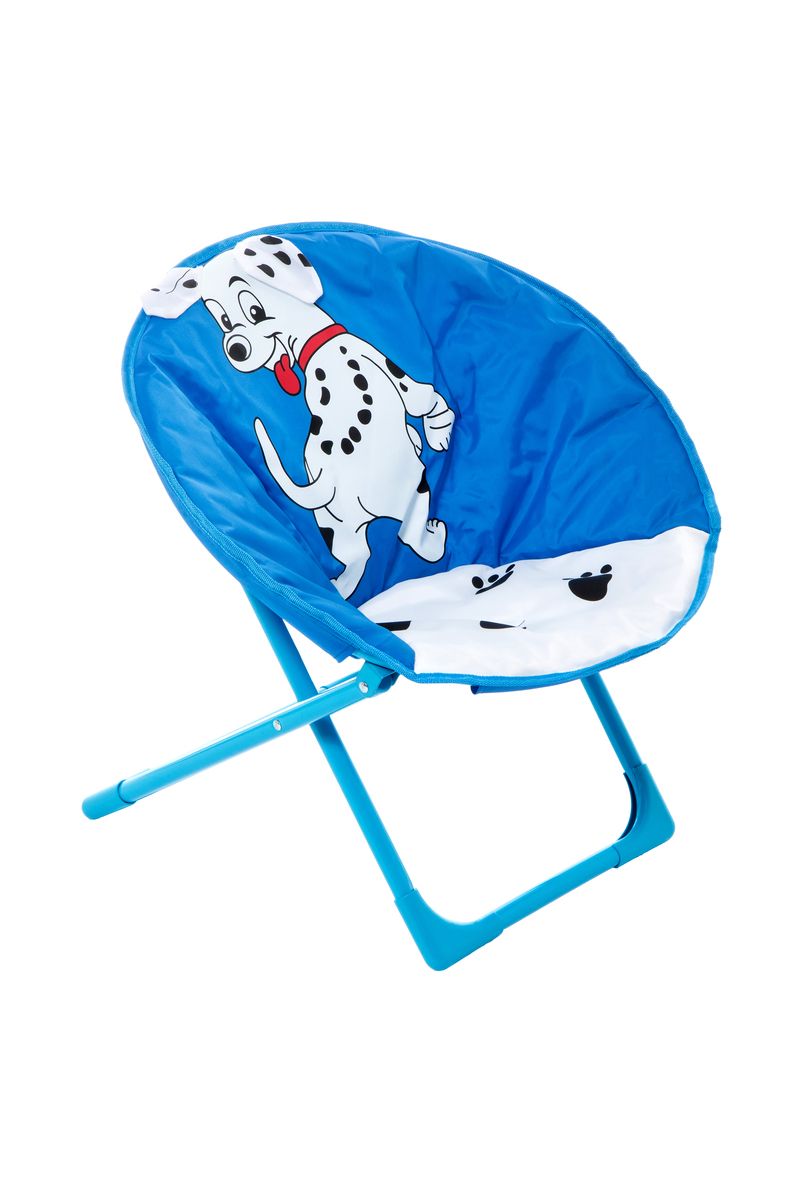 Kinderstuhl Benjamin Dog - 48 cm (L) x 42 cm (B) x 49 cm (H)