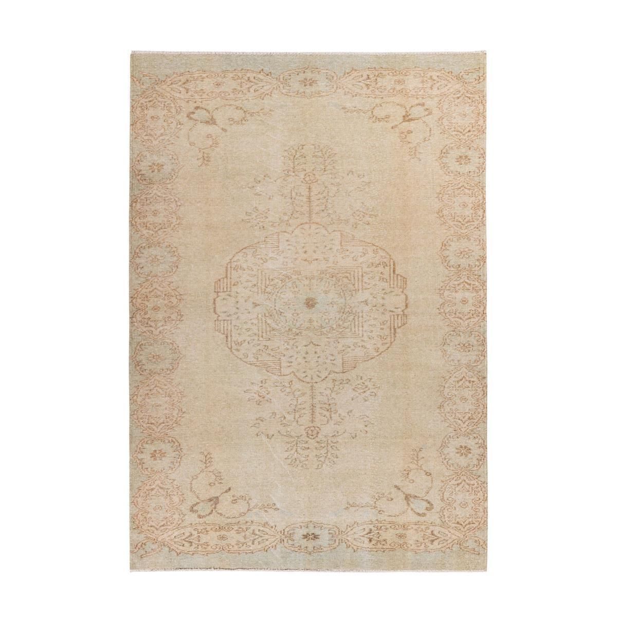 Teppich Toska 325 Beige 160 cm x 230 cm