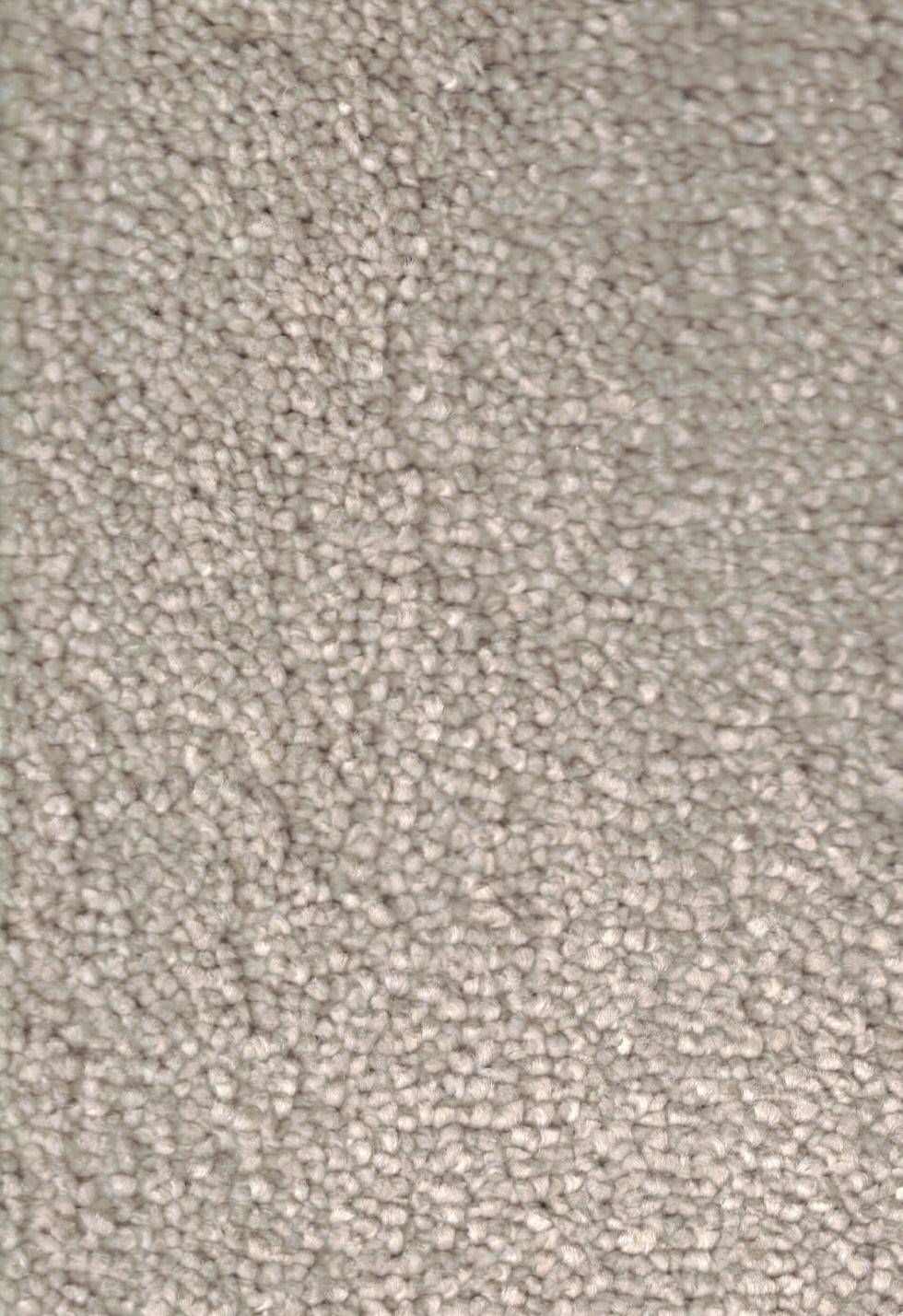 Teppichboden Lano Soft Distinction Touch Down 242 Creme - Rollenbreite 400 cm
