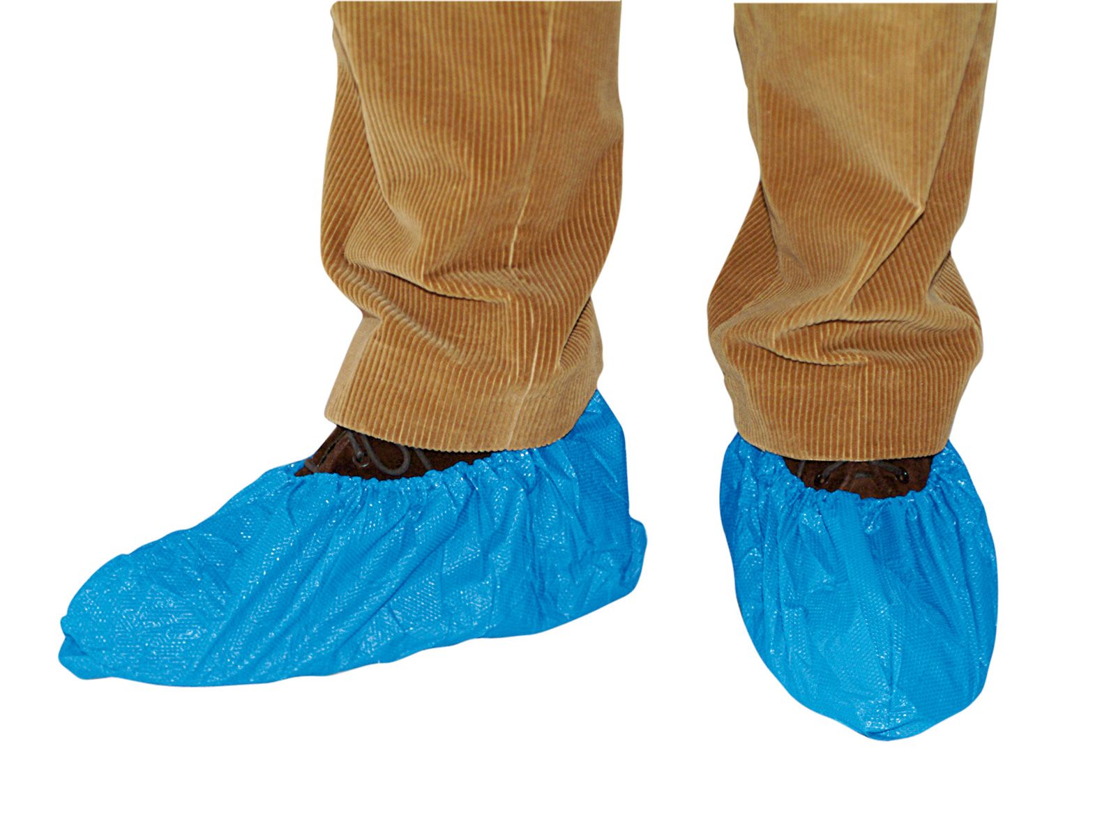 JOKA Schuhüberzüge Ve: 100 Stück