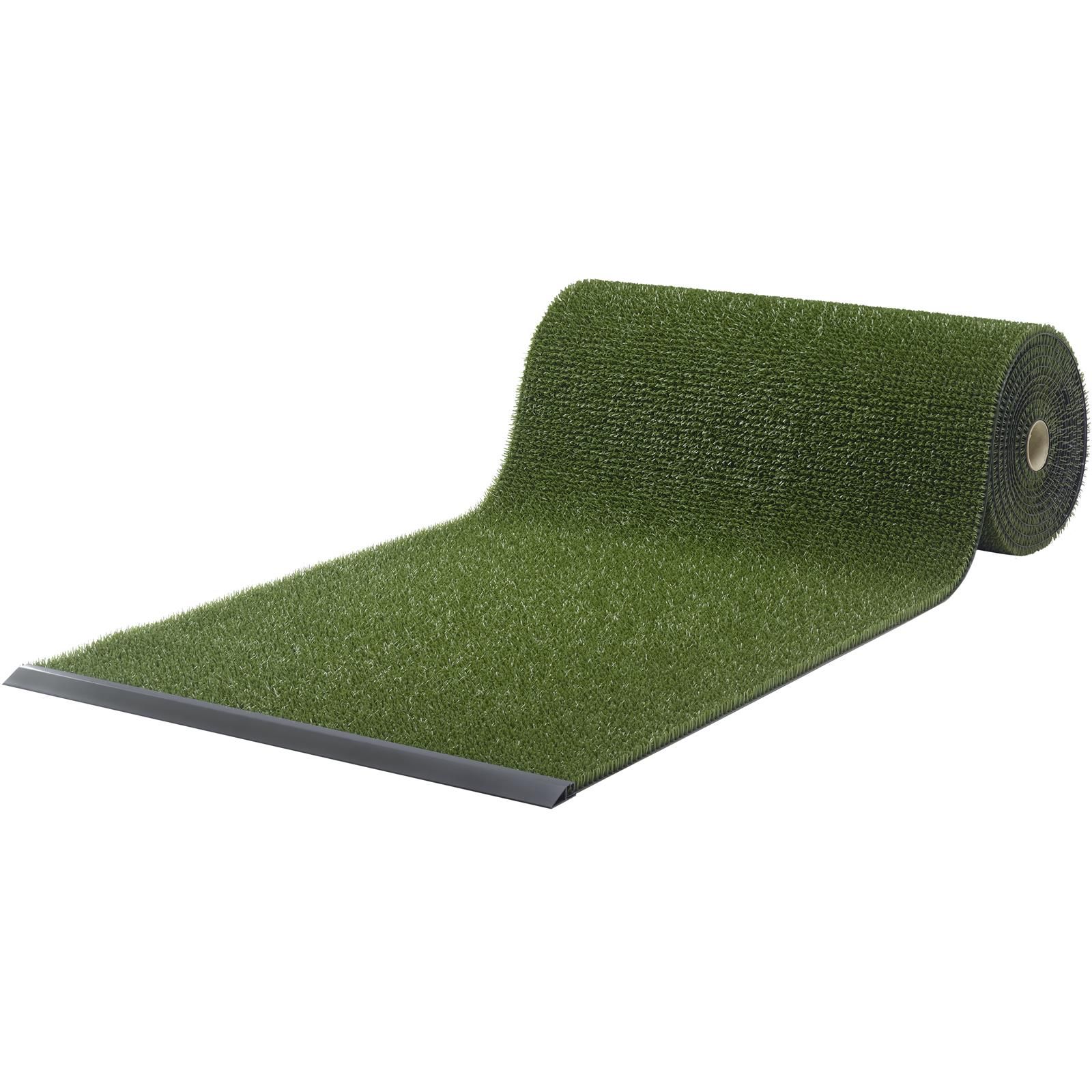 Außen-Sauberlauf Hamat Astro Turf HP - Rollenbreite 91 cm