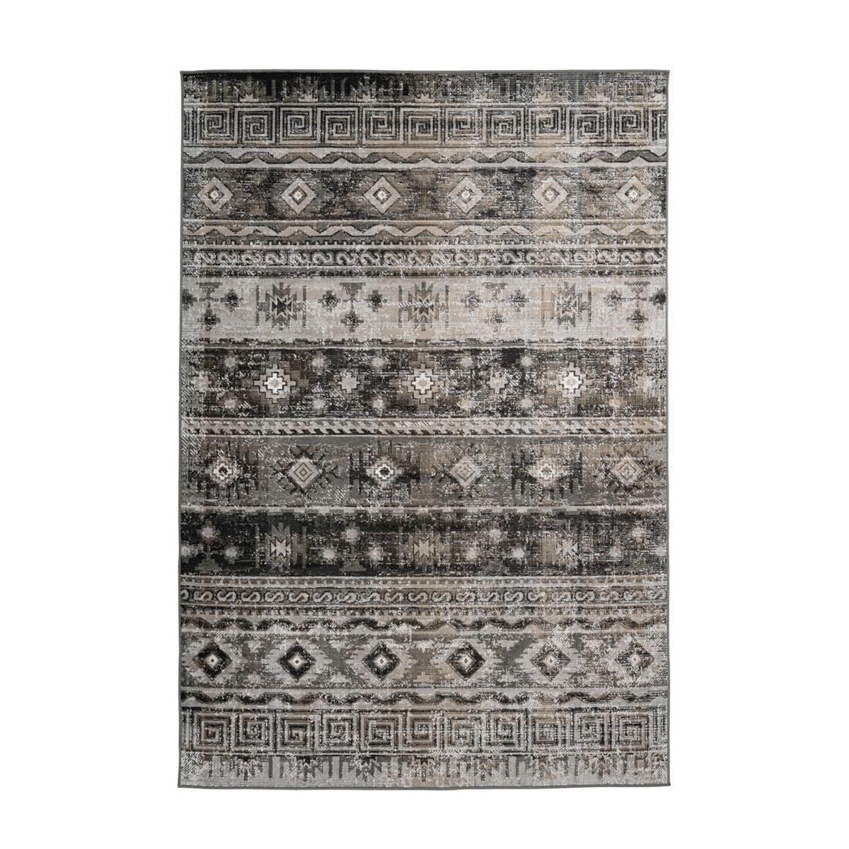 Teppich Ariya 325 Grau 160 cm x 230 cm