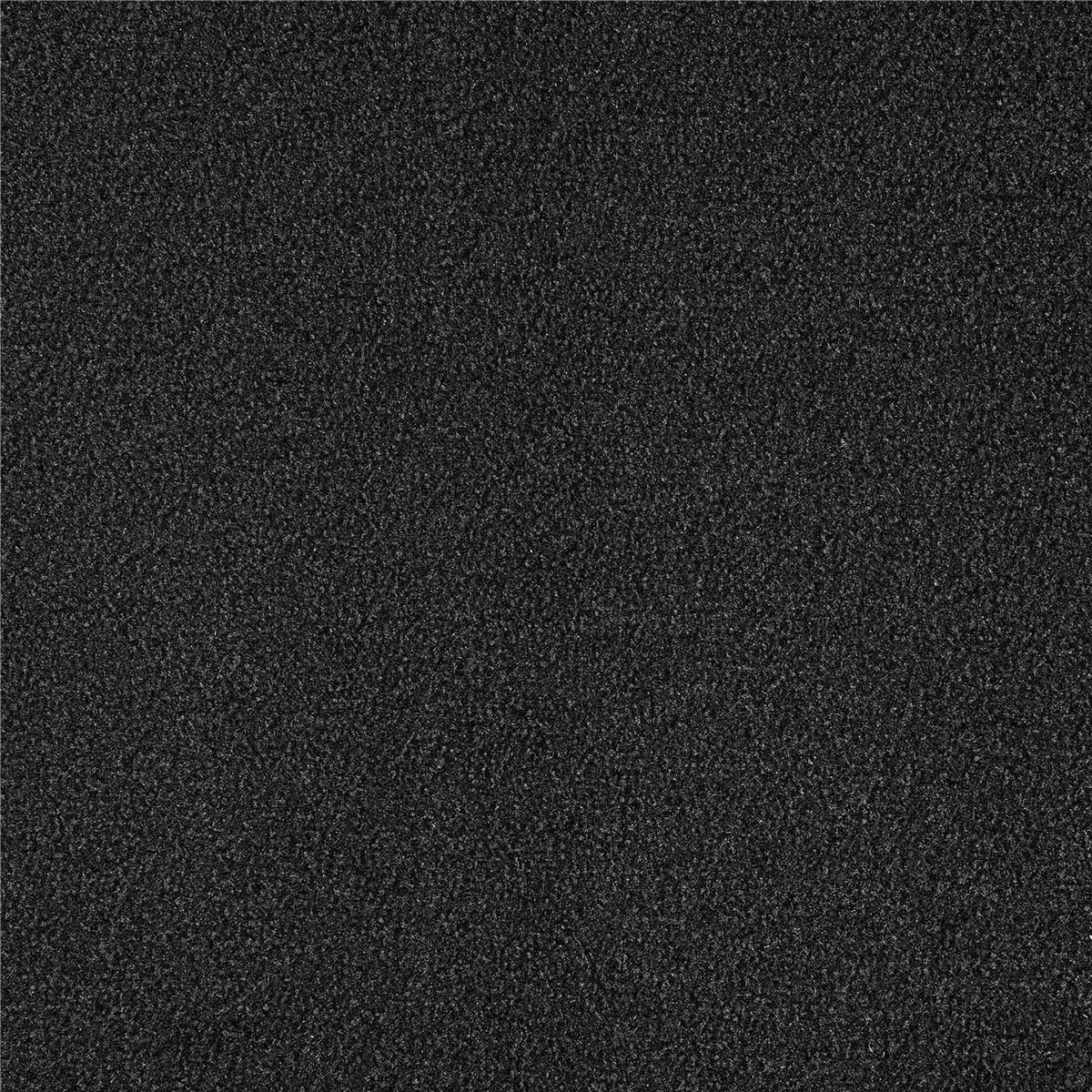 Teppichboden Infloor-Girloon Chip/Melange Velours Grau 583 meliert - Rollenbreite 400 cm