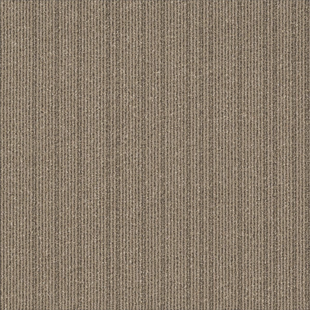 Teppichfliesen Desso AirMaster Classic AD20 9096 Natur Mittel Schlinge strukturiert 50 x 50 cm