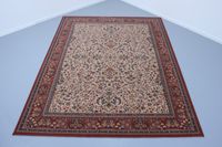 Perser Teppich Adoros Kurfürst Ali 240 cm x 340 cm
