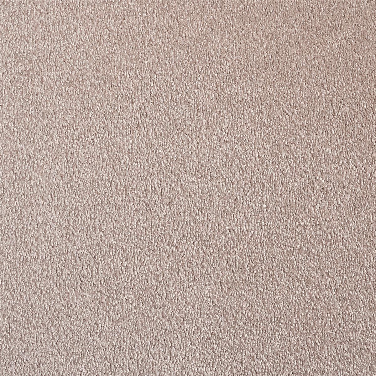 Teppichboden Infloor-Girloon Cosy Velours Beige 815 uni - Rollenbreite 400 cm