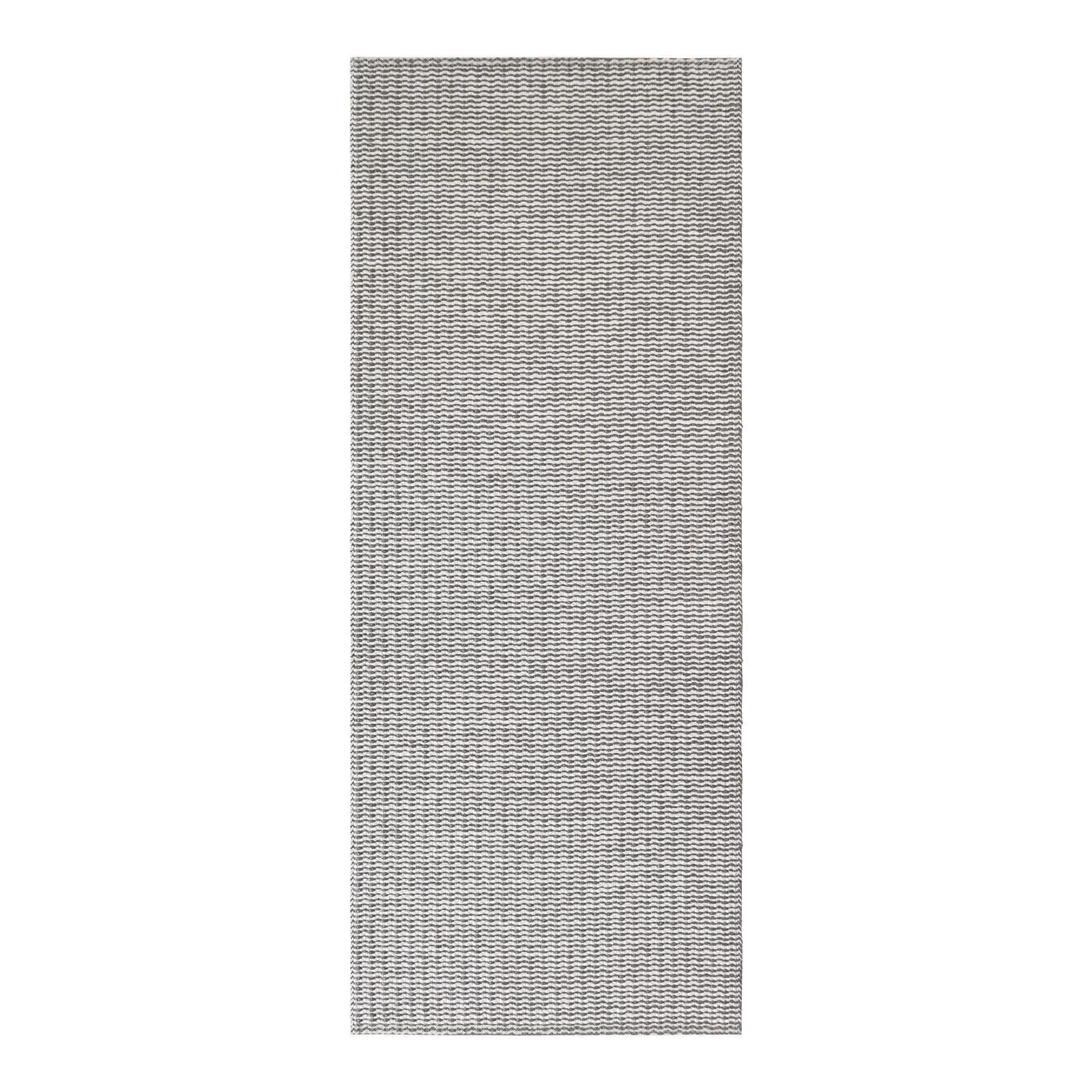 Teppich Swedy URBIS V9 Grau - 60 cm x 200 cm