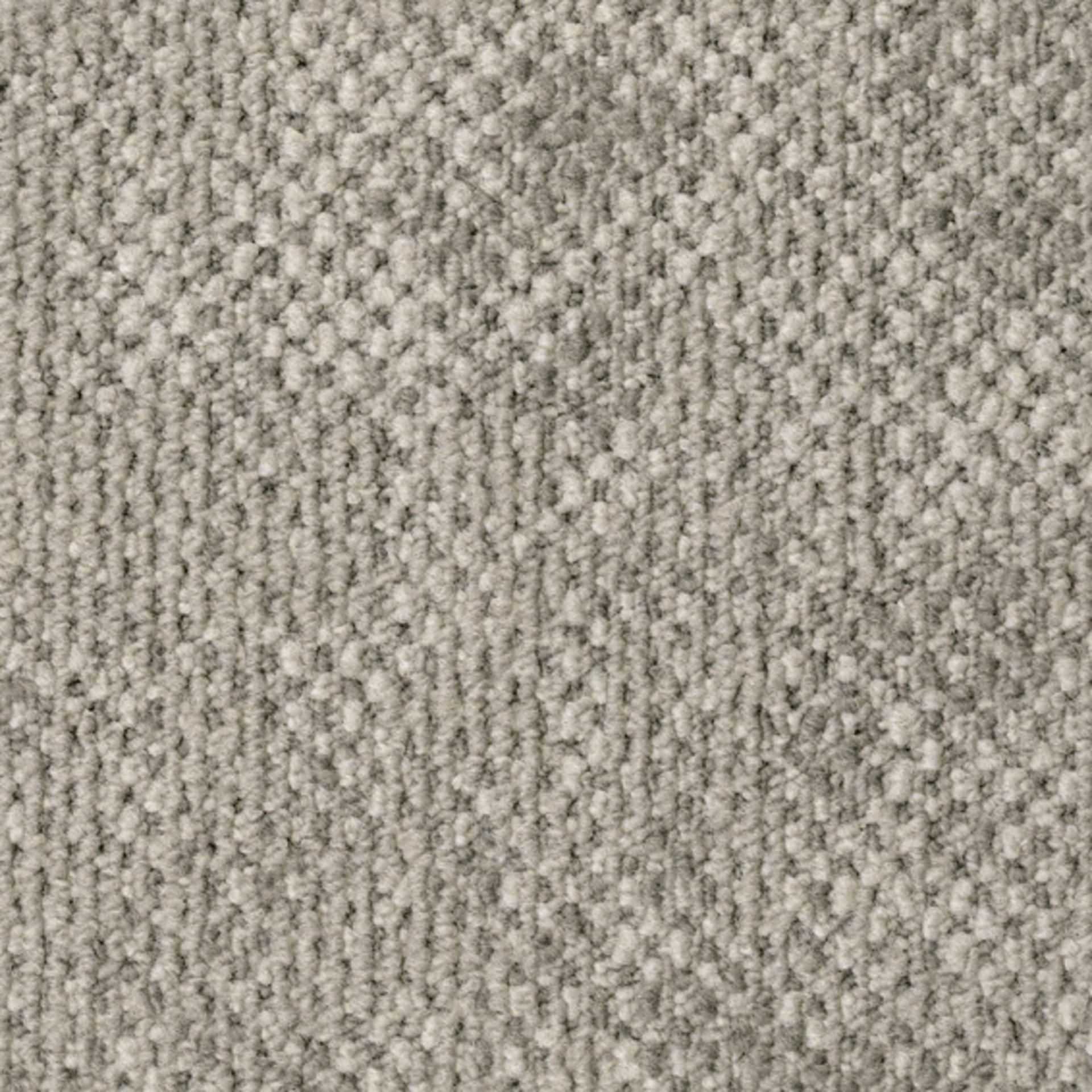 Teppichfliesen Desso Grezzo AB64 9930 Natur Hell Schlinge strukturiert 50 x 50 cm