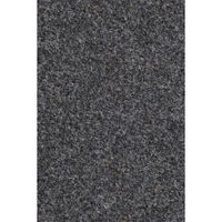 Teppichfliesen 50 x 50 cm Nadelvlies STRONG 766 Modul 085 Braun