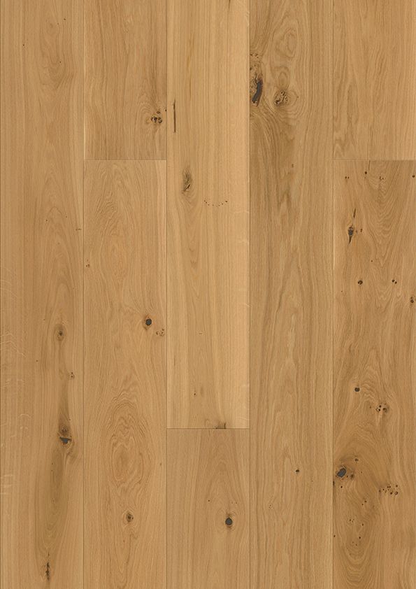 Parkett HOMEline CLASSIC V4 332LD E5213 Eiche gebürstet VILLA ÖLV4
