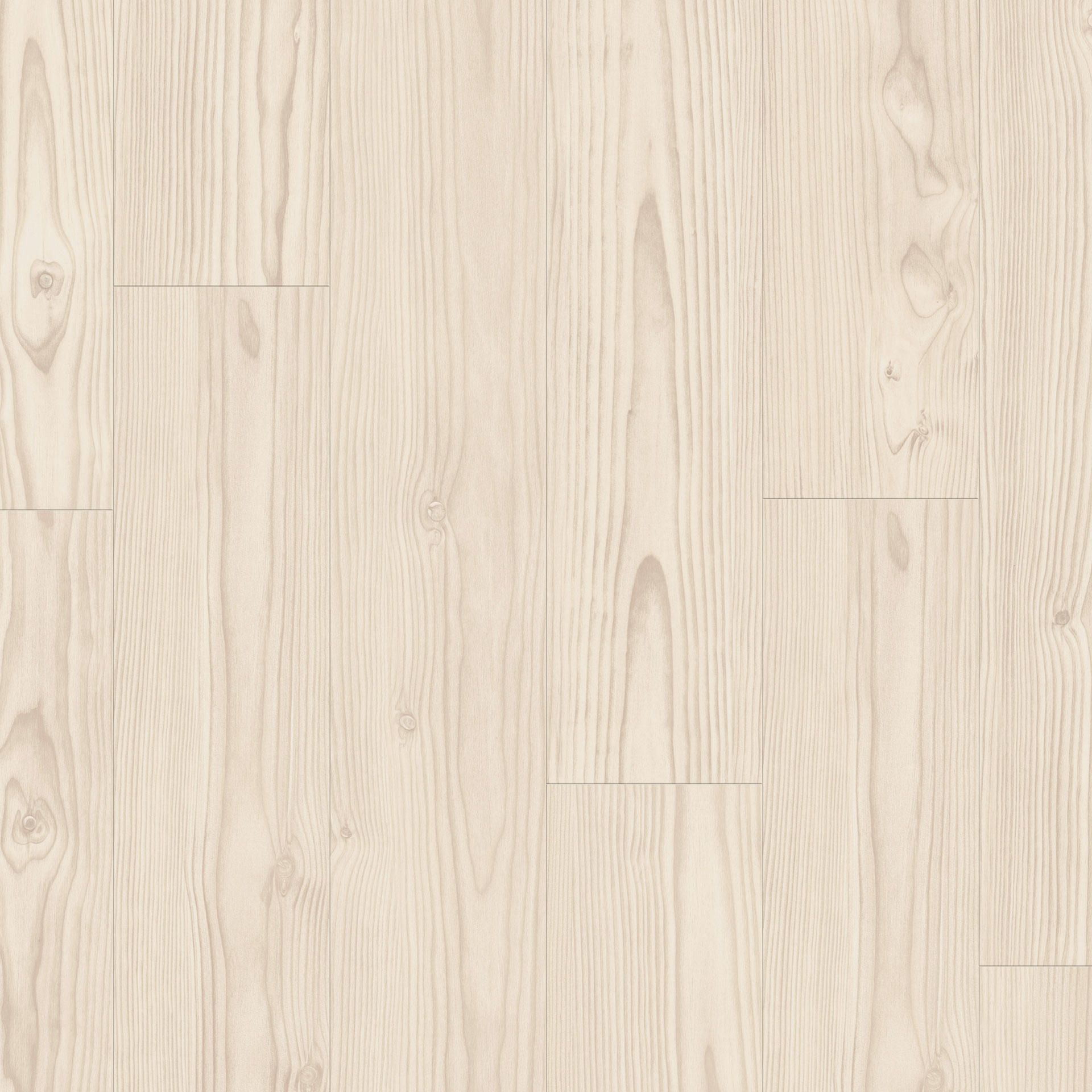 Designboden NATURALS-Douglas Pine-Soaped Planke 150 cm x 25 cm - Nutzschichtdicke 0,70 mm