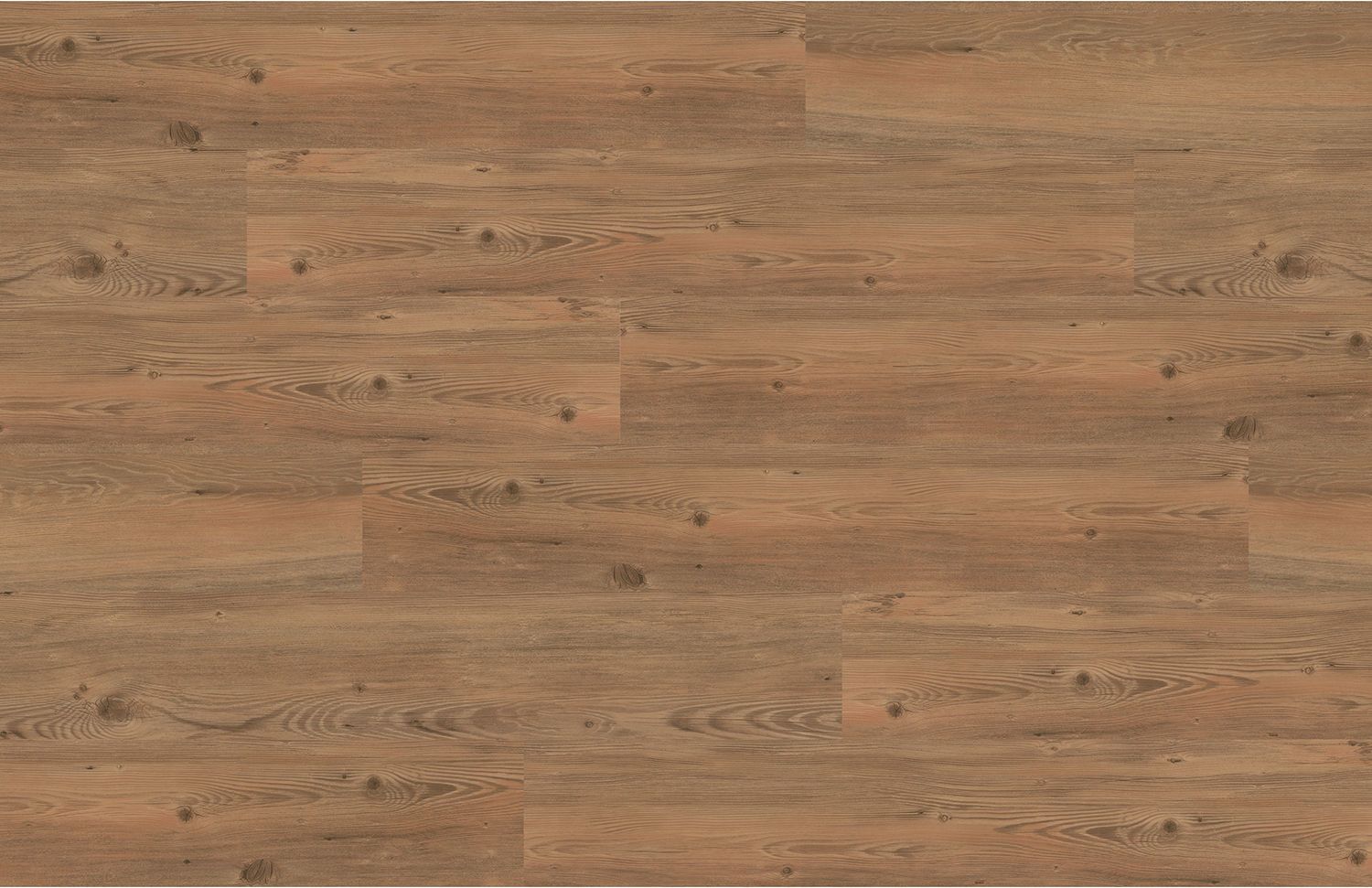 Korkboden Vinyltrend Wood Vinyl zum Kleben Cottage 1220 x 185 mm