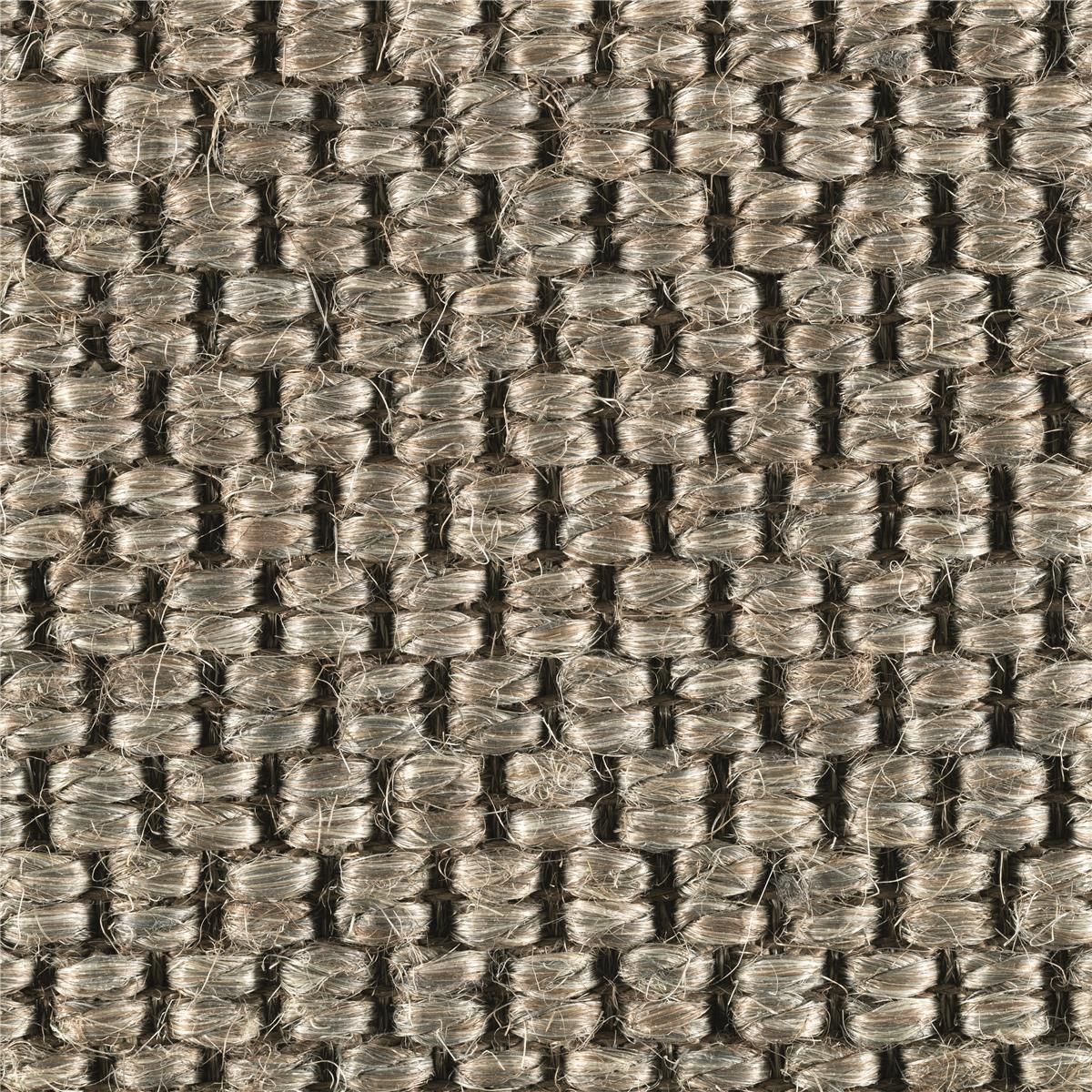 Tasibel Sisal Teppichboden Beige Zambesi Rollenbreite 400 cm