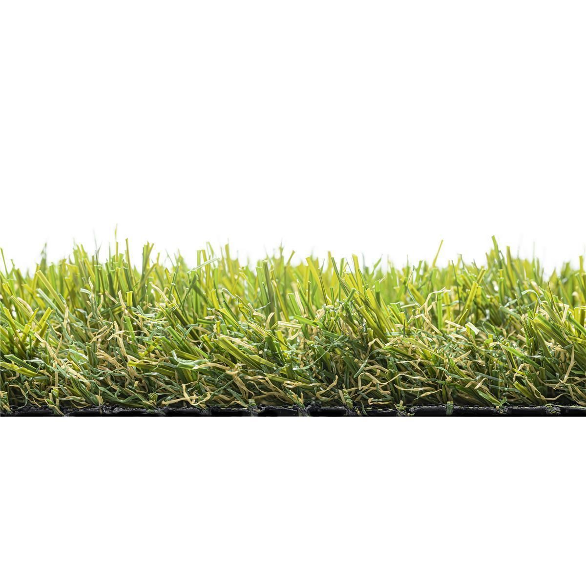 Kunstrasen 425 Formia - Breite 200 cm - 50m² Rollenbezug