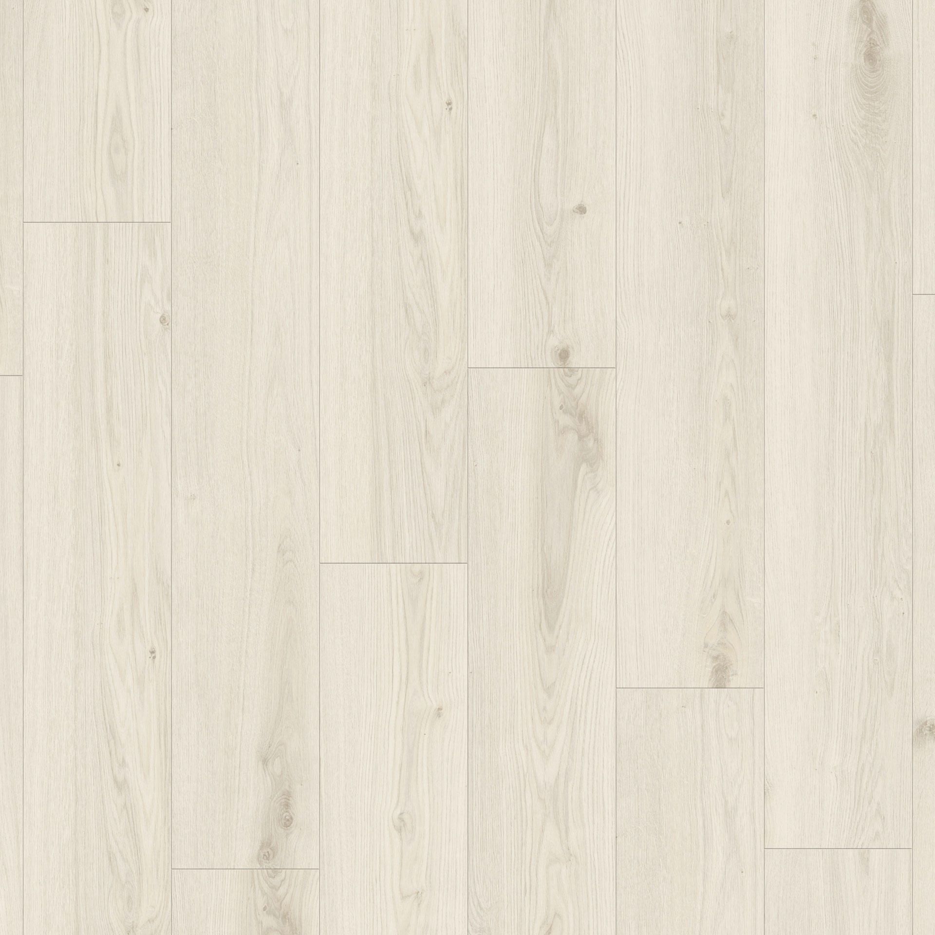 Designboden AUTHENTICS Delicate Oak