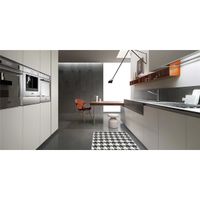 Teppich Swedy ENNIE V9 Grau - 60 cm x 90 cm