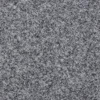 Teppichfliesen 50 x 50 cm Nadelvlies STRONG 966 Modul 070 Grau