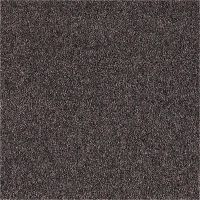 Teppichboden Infloor-Girloon Twin Velours Rot 785 meliert - Rollenbreite 400 cm