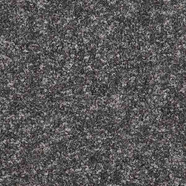 Teppichboden Bellavista 646 Grau (Delphine 114)  Tisca Rollenbreite 420 cm