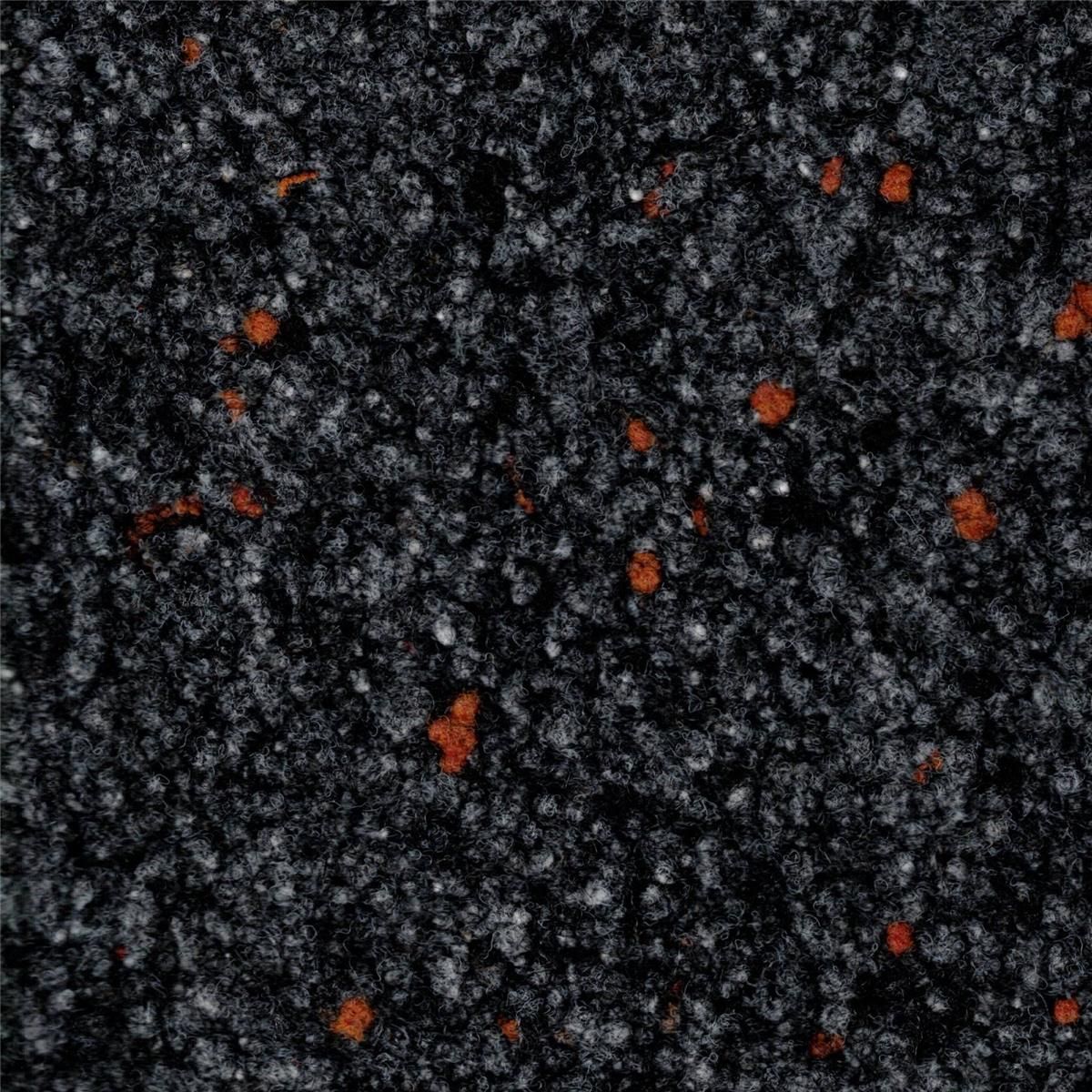 Teppichboden Fabromont Kugelgarn Orbital 07 COLORpunkt - Rollenbreite 200 cm
