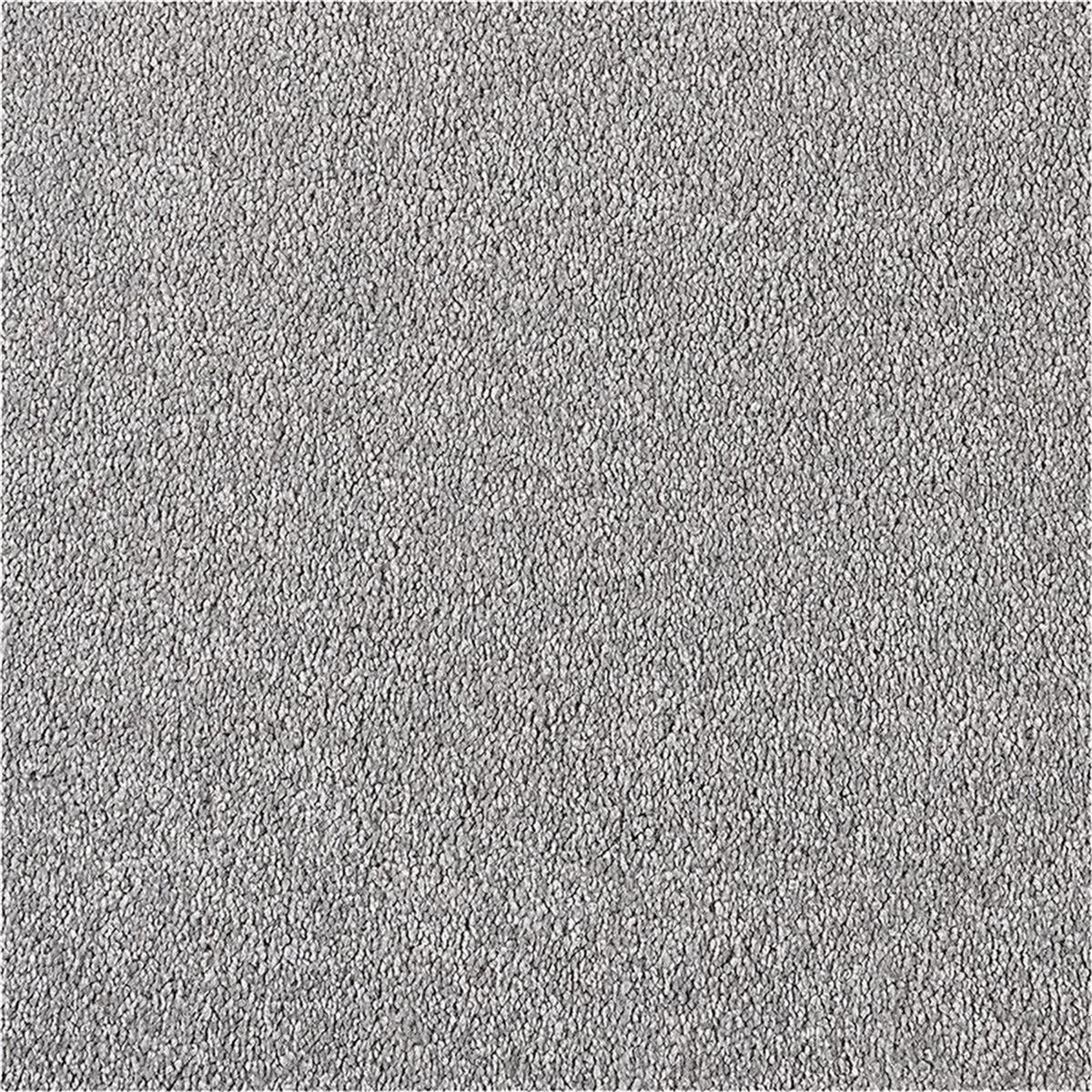 Teppichboden Infloor-Girloon Chill-Wave Frisé Beige 541 uni - Rollenbreite 400 cm