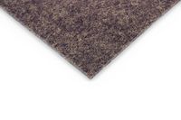 Teppichplanken 25 x 100 cm Nadelvlies FINETT DIMENSION p759202 Taupe