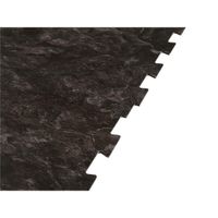 Designboden Tajima Contract-Lock 1001 Fliese 457,2 mm x 457,2 mm - Nutzschichtdicke 0,7 mm