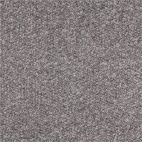 Teppichboden INFLOOR-GIRLOON Court Schlinge Grau 550 meliert - Rollenbreite 400 cm
