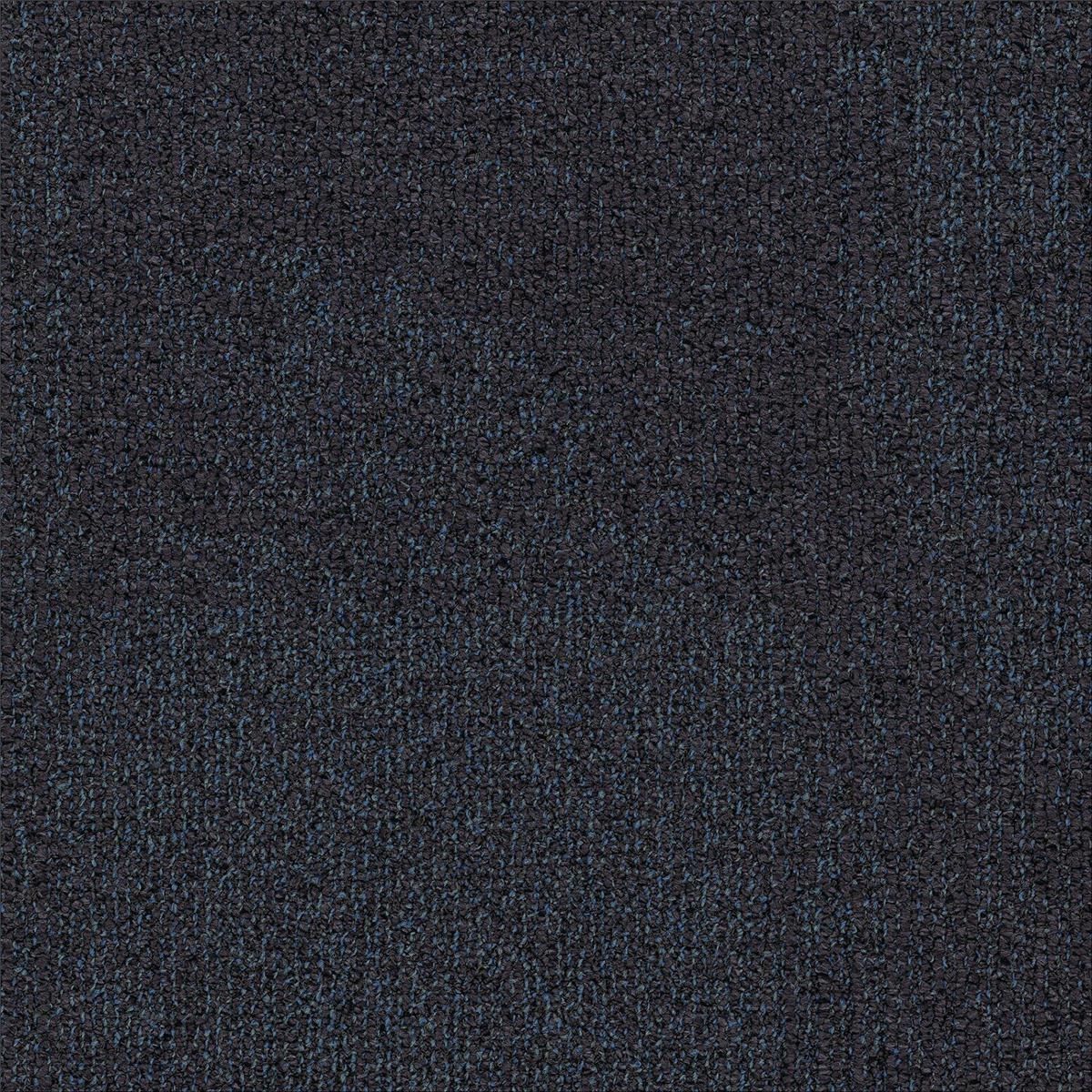 Teppichfliesen Desso AirMaster Reflection AC58 9531 Braun Dunkel Schlinge strukturiert 50 x 50 cm