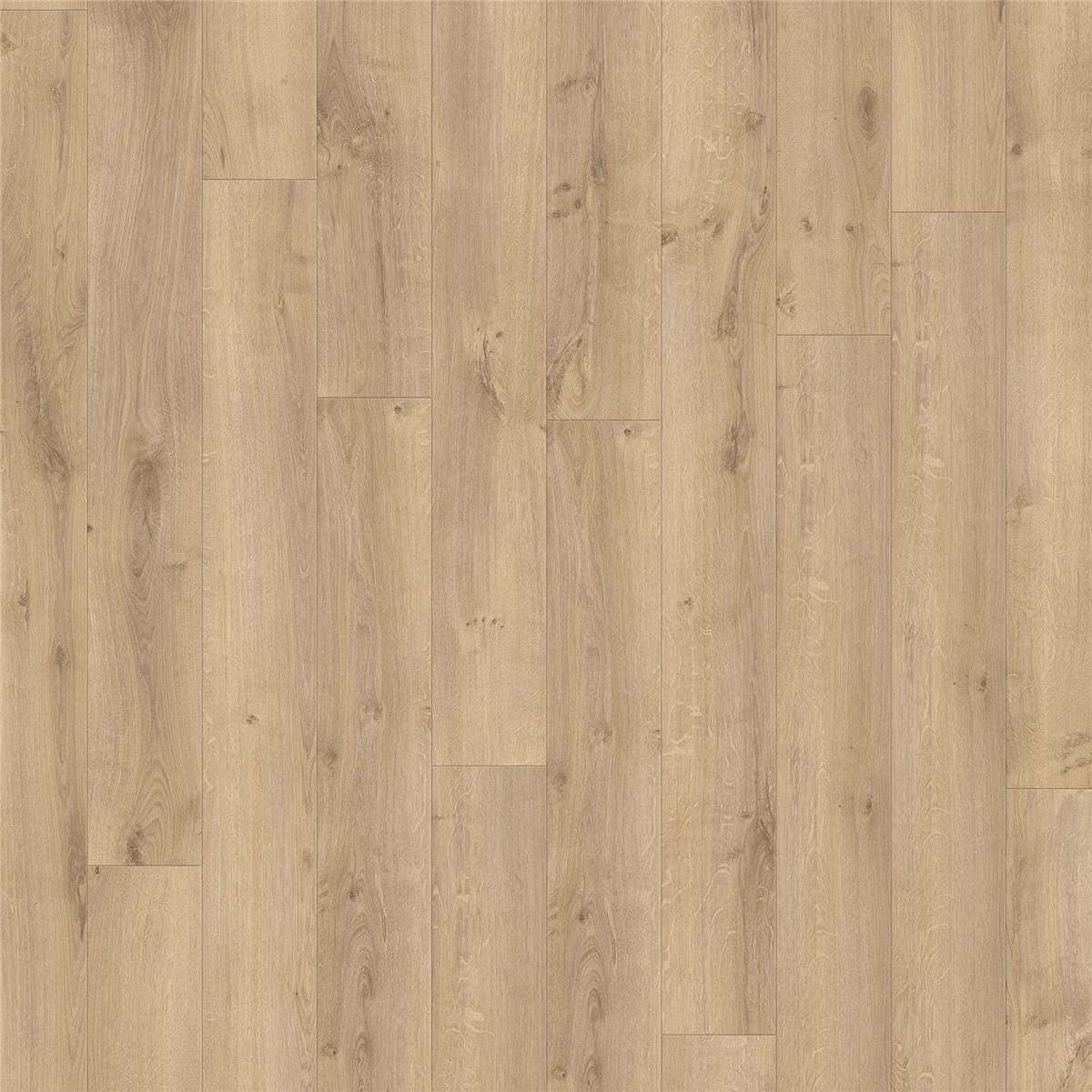 Designboden CLASSICS Rustic Oak