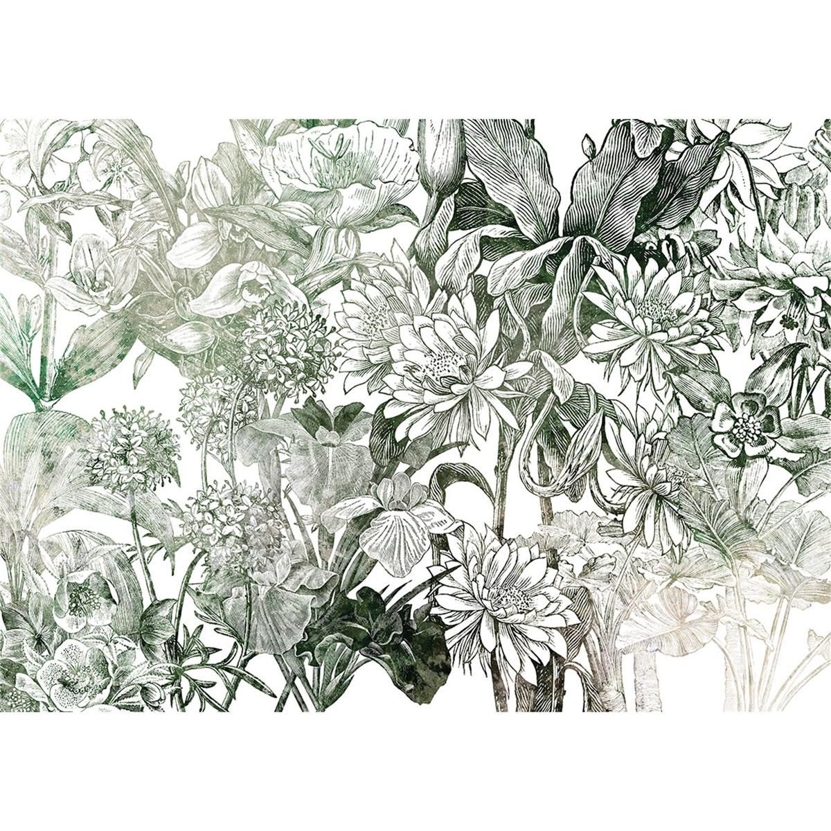 Vlies Fototapete - Valerie - Größe 350 x 250 cm