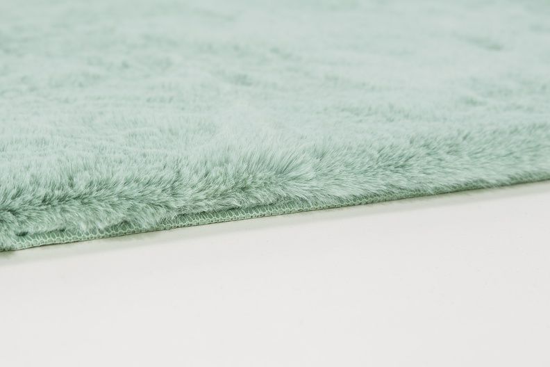 Badematte BALI Mint - 67 cm x 110 cm