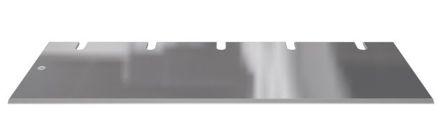 Spezial-Stripperklinger 350 x 120 x 3 mm