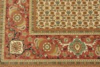 Perser Teppich Besmer Mekka Faisal 200 cm x 300 cm